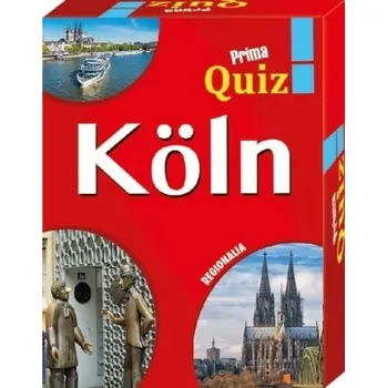 Prima Quiz Köln