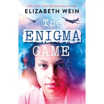The Enigma Game - Wein, Elizabeth