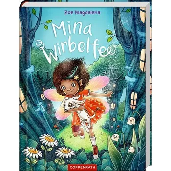 Mina Wirbelfee (Bd. 1) - Magdalena, Zoe