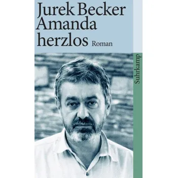Amanda herzlos - Becker, Jurek