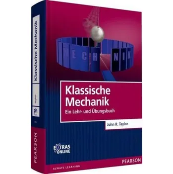Klassische Mechanik - Taylor, John R.