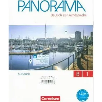 Německý jazyk Kursbuch und Übungsbuch DaZ, Gesamtband, 2 Bde. - Böschel, Claudia