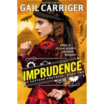 Imprudence - Carriger Gail