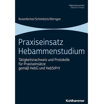Praxiseinsatz Hebammenstudium - Rosenlöcher, Franziska