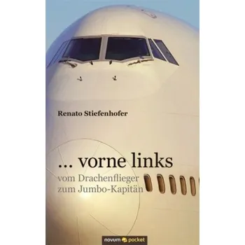 Literární biografie . . . vorne links - Stiefenhofer, Renato