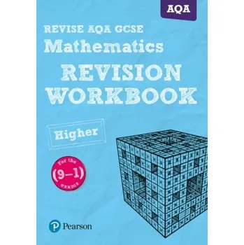Cizí jazyk REVISE AQA GCSE (9-1) Mathematics Higher Revision Workbook - Payne, Glyn