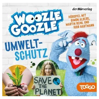 Příroda Woozle Goozle - Umweltschutz - Albers, Simón