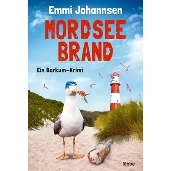 Mordseebrand - Johannsen, Emmi