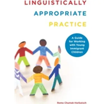Linguistically Appropriate Practice - Chumak-Horbatsch, Roma