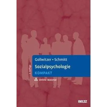Sozialpsychologie kompakt - Gollwitzer, Mario