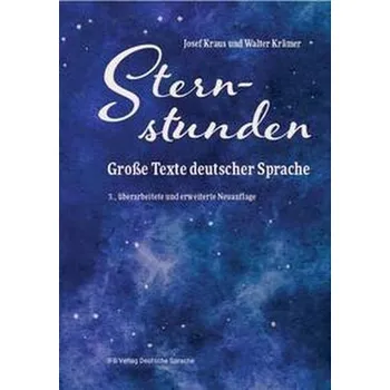Sternstunden - Josef Kraus