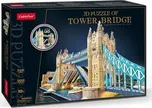 Puzzle 3D Tower Bridge LED