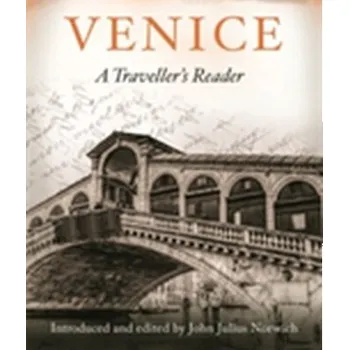 Venice - Norwich, John J.