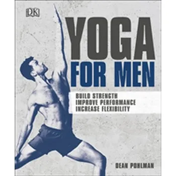 Yoga For Men - Pohlman, Dean