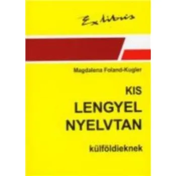 Kis lengyel nyelvtan