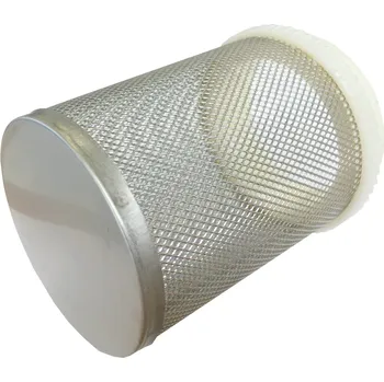 Fitinka Nerezové sítko ke zpětné klapce 5/4"