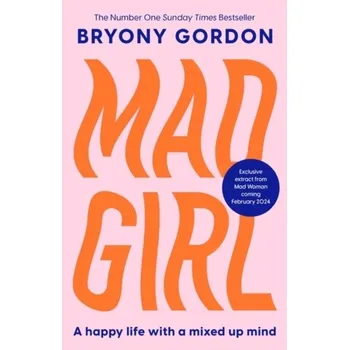 Mad Girl - Gordon, Bryony