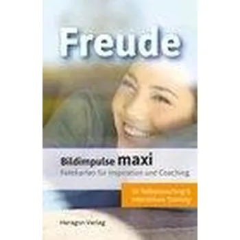 Bildimpulse maxi: Freude - Heragon, Claus