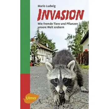 Invasion - Ludwig, Mario