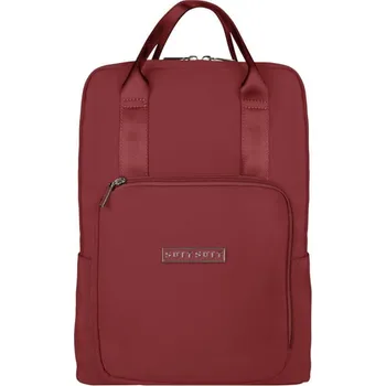 SUITSUIT Natura Backpack 16 l Cherry Městský batoh SUITSUIT Natura Backpack 16 l Cherry