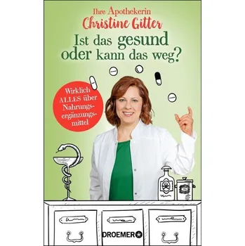 Příroda Ist das gesund oder kann das weg? - Gitter, Christine