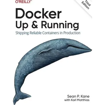 Technika Docker - Up & Running - Price, Sean; Kane, Adam
