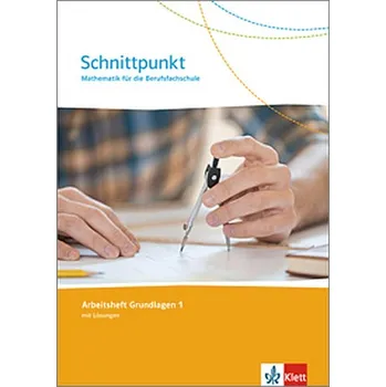 Cizojazyčná kniha Arbeitsheft Grundlagen 1 mit Lösungen