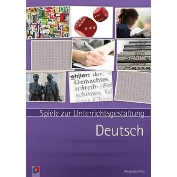 Deutsch - Piel, Alexandra