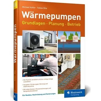 Wärmepumpen - Michael Kofler