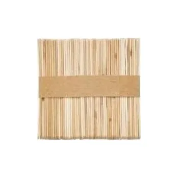 Set školních potřeb Patyczki kreatywne naturalne jumbo 11,4cm 50szt