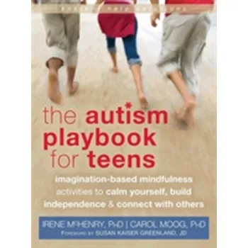 Autism Playbook for Teens - McHenry, Irene