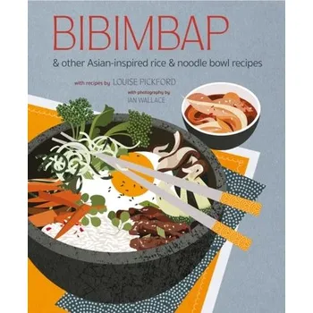 Bibimbap - Small, Ryland Peters &