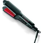 Valera Profesionální široká 6vlnná keramicko-turmalínová krepovačka SILHOUETTE 647.02 woman