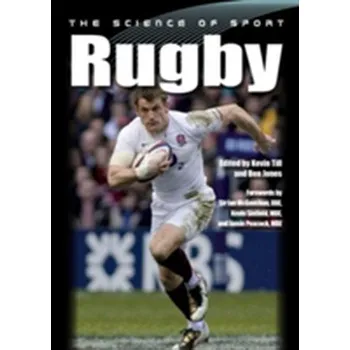The Science of Sport: Rugby