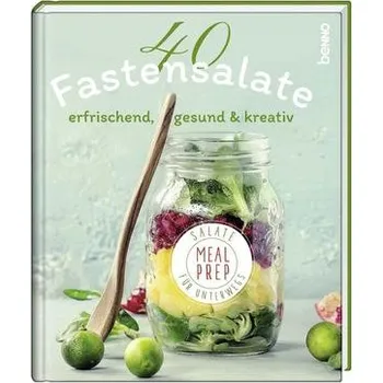 40 Fastensalate
