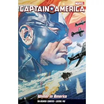 Captain America: Winter In America - Coates, Ta-Nehisi