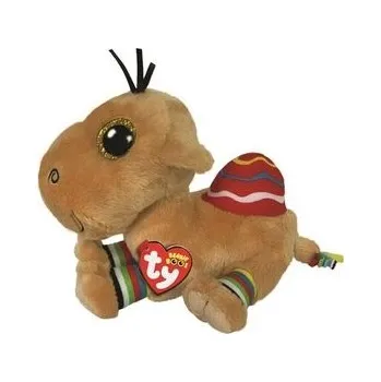plyšák Boos Jamal - wielbłąd 24cm