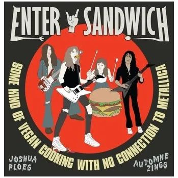 Enter Sandwich - Ploeg, Joshua