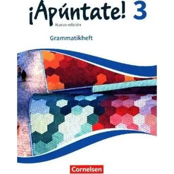 Cizojazyčná kniha Grammatikheft - Balser, Joachim