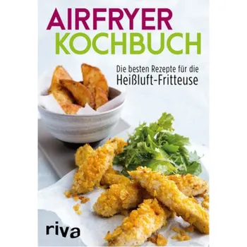 Airfryer-Kochbuch