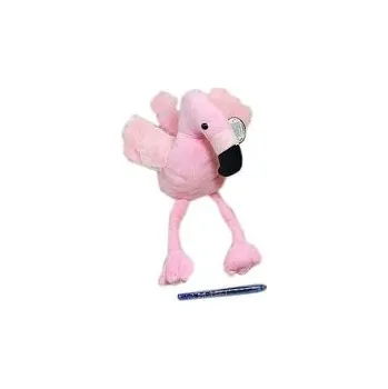 plyšák MAŇÁSEK FLAMING