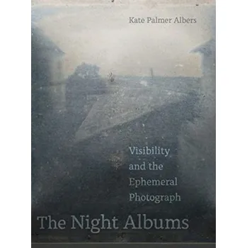 Umění The Night Albums - Albers, Kate Palmer