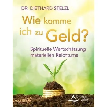 Wie komme ich zu Geld? - Stelzl, Diethard