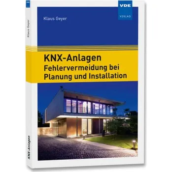 KNX-Anlagen - Geyer, Klaus