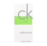 Calvin Klein CK One Toaletní voda Reflections 100 ml unisex