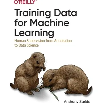 Technika Training Data for Machine Learning - Sarkis, Anthony