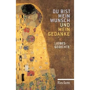Cizojazyčná kniha Du bist mein Wunsch und mein Gedanke - Wagener, Hans