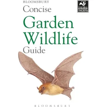 Concise Garden Wildlife Guide - Bloomsbury Group