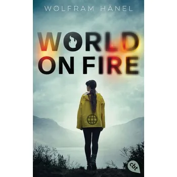 World On Fire - Hänel, Wolfram