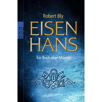 Eisenhans - Robert Bly